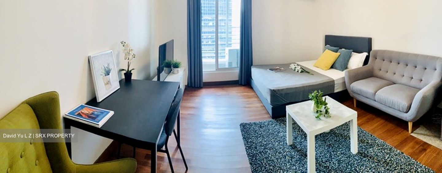 The Sail @ Marina Bay (D1), Apartment #453469421